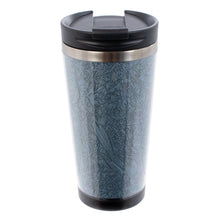 Load image into Gallery viewer, Tumbler (renjyuzuityoumon blue)