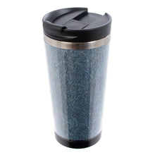 Load image into Gallery viewer, Tumbler (renjyuzuityoumon blue)