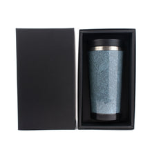 Load image into Gallery viewer, Tumbler (renjyuzuityoumon blue)