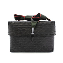 画像をギャラリービューアに読み込む, 旅持ち茶籠「きらら」(嘉門工藝)【WEB限定】