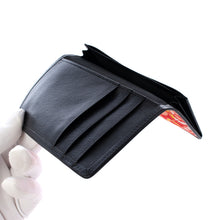 画像をギャラリービューアに読み込む, 縦型カードケース 波兎雪輪文