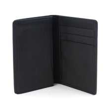 画像をギャラリービューアに読み込む, 縦型カードケース 波兎雪輪文