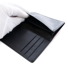 画像をギャラリービューアに読み込む, 縦型カードケース 波兎雪輪文