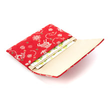 Load image into Gallery viewer, Name Card Container (Tensho Sei-kuu-mon)