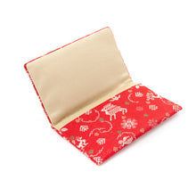 Load image into Gallery viewer, Name Card Container (Tensho Sei-kuu-mon)