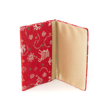 Load image into Gallery viewer, Name Card Container (Tensho Sei-kuu-mon)