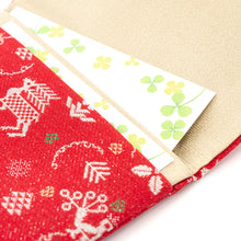 Load image into Gallery viewer, Name Card Container (Tensho Sei-kuu-mon)