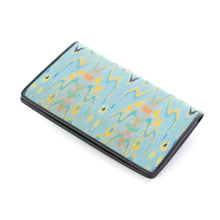 画像をギャラリービューアに読み込む, 縦型カードケース 獅噛太子