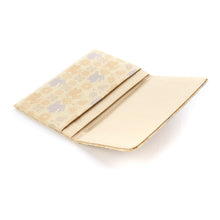 Load image into Gallery viewer, Name Card Container (Sweden Hana Usagi_cream yellow)