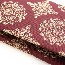 画像をギャラリービューアに読み込む, 裂裏名刺入 稜華文錦