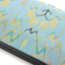 画像をギャラリービューアに読み込む, 縦型カードケース 獅噛太子