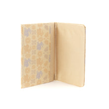 Load image into Gallery viewer, Name Card Container (Sweden Hana Usagi_cream yellow)