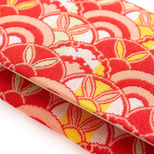 Load image into Gallery viewer, Name Card Container (Nami Usagi Yuki-wa-mon)