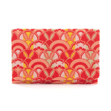 Load image into Gallery viewer, Name Card Container (Nami Usagi Yuki-wa-mon)