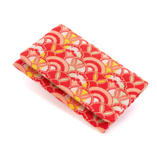 Load image into Gallery viewer, Name Card Container (Nami Usagi Yuki-wa-mon)