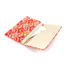 Load image into Gallery viewer, Name Card Container (Nami Usagi Yuki-wa-mon)