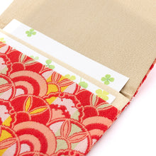 Load image into Gallery viewer, Name Card Container (Nami Usagi Yuki-wa-mon)