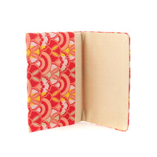 Load image into Gallery viewer, Name Card Container (Nami Usagi Yuki-wa-mon)