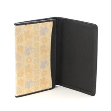 Load image into Gallery viewer, Name Card Container (with leather lining) (Sweden Hana Usagi)