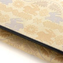 Load image into Gallery viewer, Name Card Container (with leather lining) (Sweden Hana Usagi)