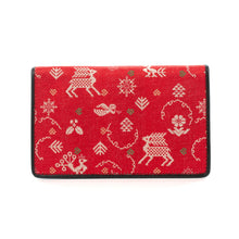 Load image into Gallery viewer, Card Container (Tensho Sei-kuu-mon)