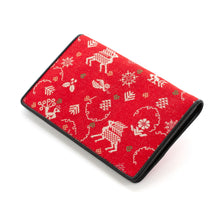 Load image into Gallery viewer, Card Container (Tensho Sei-kuu-mon)