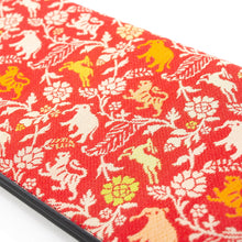 Load image into Gallery viewer, Long Wallet (shanti-no-tora)