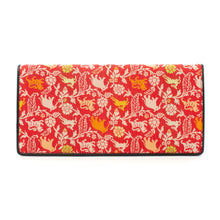 Load image into Gallery viewer, Long Wallet (shanti-no-tora)