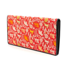 Load image into Gallery viewer, Long Wallet (shanti-no-tora)