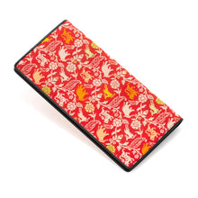 Load image into Gallery viewer, Long Wallet (shanti-no-tora)