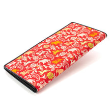 Load image into Gallery viewer, Long Wallet (shanti-no-tora)