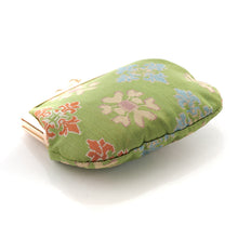 Load image into Gallery viewer, Coin Container (tenpyousoukamonnishiki)