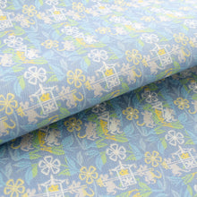 Load image into Gallery viewer, Dashi-fukusa Cloth (Tea-things) (sensihizuisosyusaimon)