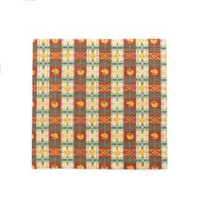 Load image into Gallery viewer, Dashi-fukusa Cloth (Tea-things) (Fuku-neko Kohshi-mon)