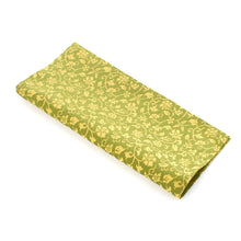 画像をギャラリービューアに読み込む, 出帛紗 一重蔓小牡丹