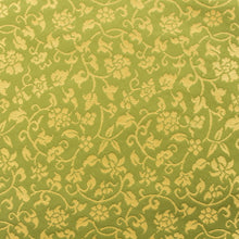 画像をギャラリービューアに読み込む, 出帛紗 一重蔓小牡丹