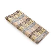 Load image into Gallery viewer, Dashi-fukusa Cloth (Tea-things) (Koge Zuikin)