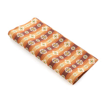 Load image into Gallery viewer, Dashi-fukusa Cloth (Tea-things) (Tempyo Mokuga Sou-ka-kin)