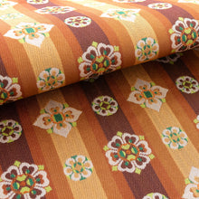 Load image into Gallery viewer, Dashi-fukusa Cloth (Tea-things) (Tempyo Mokuga Sou-ka-kin)