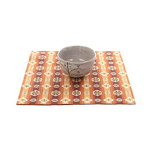 Load image into Gallery viewer, Dashi-fukusa Cloth (Tea-things) (Tempyo Mokuga Sou-ka-kin)