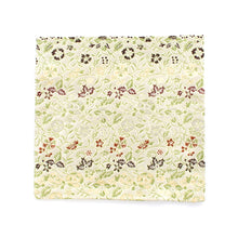 画像をギャラリービューアに読み込む, 出帛紗 早雲寺文台裂