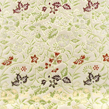 画像をギャラリービューアに読み込む, 出帛紗 早雲寺文台裂