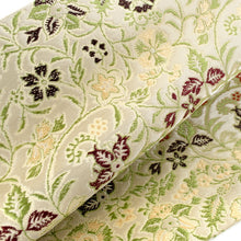 画像をギャラリービューアに読み込む, 出帛紗 早雲寺文台裂