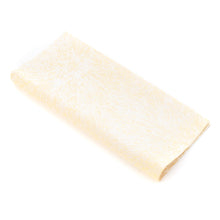 Load image into Gallery viewer, Dashi-fukusa Cloth (Tea-things) (Web Only) (Kiku Momii)