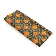 Load image into Gallery viewer, Dashi-fukusa Cloth (Tea-things) (Web Only) (Shusu-ji Goyo Soka-mon-yo Kin-moru)