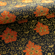 Load image into Gallery viewer, Dashi-fukusa Cloth (Tea-things) (Web Only) (Shusu-ji Goyo Soka-mon-yo Kin-moru)