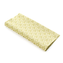 Load image into Gallery viewer, Dashi-fukusa Cloth (Tea-things) ("Rikyu" Brocade)