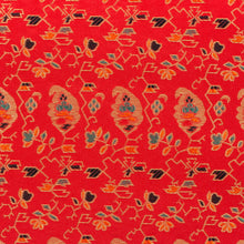Load image into Gallery viewer, Dashi-fukusa Cloth (Tea-things) (Web Only) (Omoide The Momory)