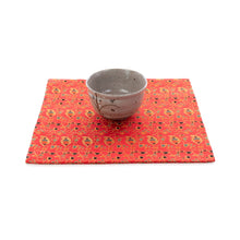 Load image into Gallery viewer, Dashi-fukusa Cloth (Tea-things) (Web Only) (Omoide The Momory)
