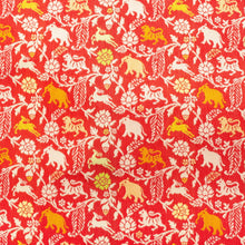 Load image into Gallery viewer, Dashi-fukusa Cloth (Tea-things) (shanti-no-tora)